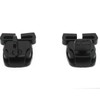 LBTODH 2 Sets Spa Hot Tub Cover Latch Buckle Kit