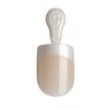 Kiss Everlasting French Nail Manicure, Chip-Free, Flexi-Fit Technology, Real Short,