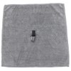 OZ UOMO Microfiber Towel with Loop and Carabiner Included, Golf,