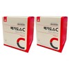 Korea Eundan Megadose C Vitamin C 3000 3g x 100 Sachets 2 units