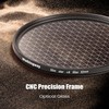 Walking Way Star Filter 72 mm Star Filter Set 4