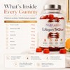Bovine Collagen Gummies | TriGlow+ 8-in-1 Beauty Complex | 500mg