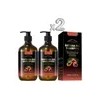 2pcs Batana Oil Shampoo, Batana Shampoo With Rosemary Extract, Champú