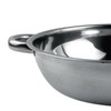 Stainless Steel Cooking Pot with Double Ear Rapid Heating Stainless