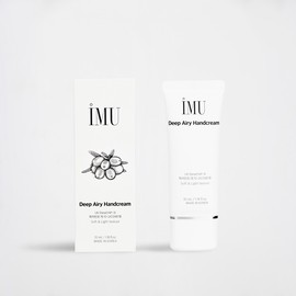 I'm U Deep Airy Hand Cream 35ml / 아이엠유 딥 에어리 핸드크림 35ml
