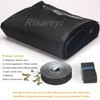 Risareyi Magnetic Screen Door Heavy Duty, Front Door Screen Magnetic