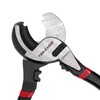 TOOLEAGUE 10 Inches Cable Cutter,Heavy Duty Cable Cutting, High Leverage