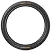 Continental Dubnital Tubeless Mountain Bike Tyre 27.5x2.40 Quick Grip Hardpack