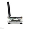 C4Labs - JRZ-1S case for Raspberry Pi Zero/Zero W &