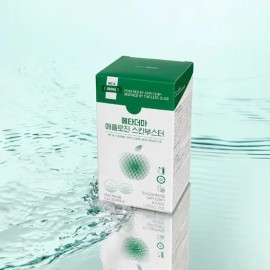 Realgram [메타더마] 3g x 30포 (90g) 애플로진 스킨부스터 8박스(8개월분)