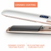 Hair Curler Hair Straightener Fast Heating LCD Digital Display Hair