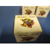 Unbranded 3 Ea Rubiks Cube Smooth, Gift, Toy, 2 1/2"