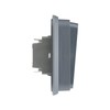 DEBFLEX Cyklone - Toggle Switch Complete - Wall Switch Waterproof