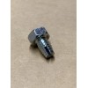 Accurate 5/16-18 X 1/2 Thread Cutting Screw Type 1 Hex
