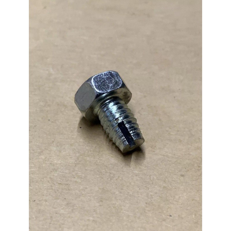 Accurate 5/16-18 X 1/2 Thread Cutting Screw Type 1 Hex
