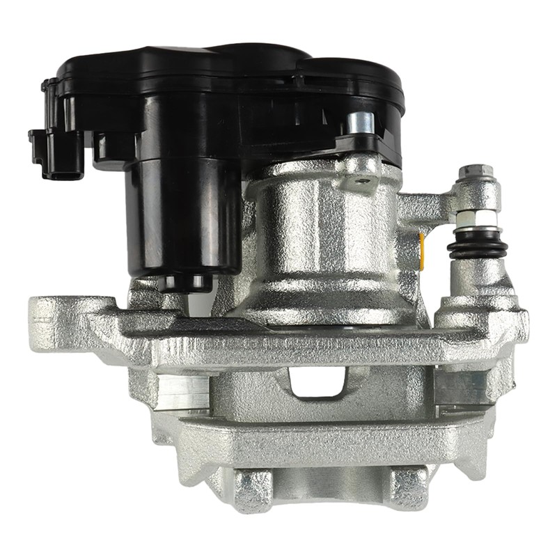 LELEHOKA Rear Right Electrical Brake Caliper Fit for Mitsubishi Outlander