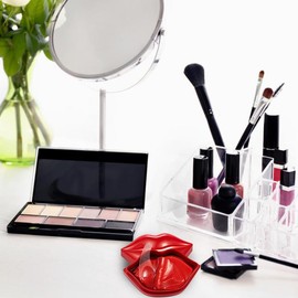 UKCOCO Mascarilla Labial Gel Hidratante 20 Unidades Tamaño Estándar Para Dormir Mujeres Cuidado Labial Nutritivo Extracto De Cereza Para Labios Suaves y Reparados