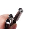Screwdriver Bit Set Mixed 11 PCS+ Drill Bit Holder 60MM