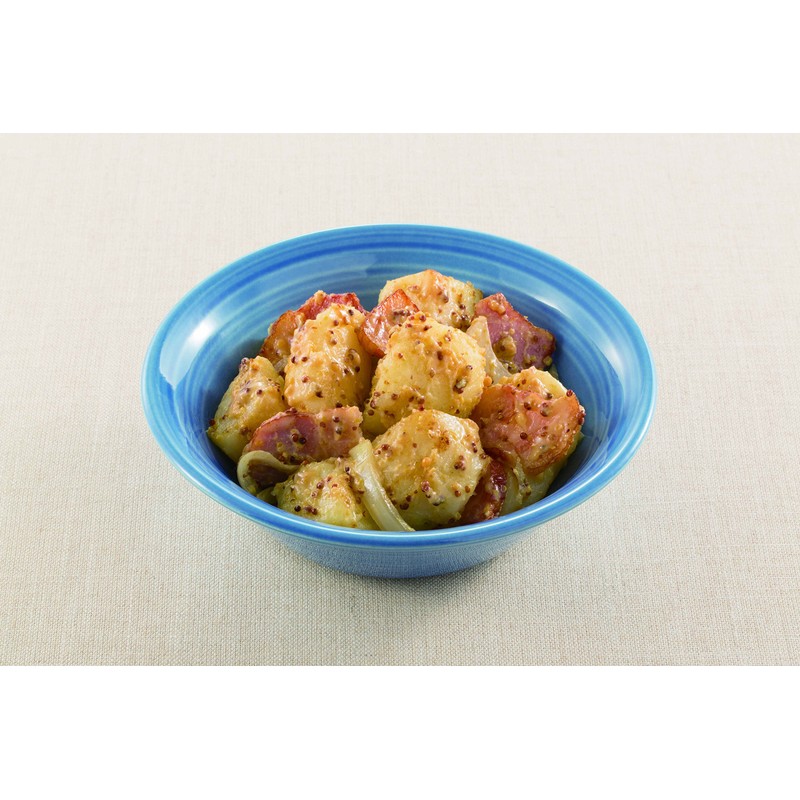 S&B Crushed Mustard, 1.4 oz (40 g) x 10 Packs