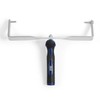 Harris Trade Double Arm Paint Roller Frame 12"