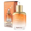 35ml deep energy serum delivered with carefully selected ginseng / 귀하게 엄선된 인삼이 전하는 깊은 에너지 세럼 35ml