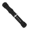 unilabo 71606395 Resin Watch Band Compatible for Casio 3232 DW-9051