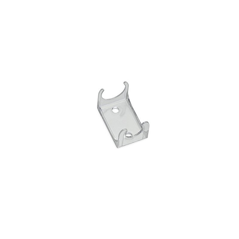 Holiday Lighting Outlet Combo C Clips | Outdoor Christmas Light
