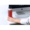 Flaschenfreude Tritan Drinking Bottle 500 ml 750 ml 1000 ml