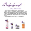 PUREZA NATUR Pack Tensor + Lifting serum tensor y crema