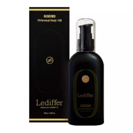 L'DIFFER 르디퍼 프리미엄 오리엔탈 헤어오일 100ml Ludyper Premium Oriental Hair Oil 100ml