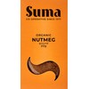 Suma Organic Ground Nutmeg 20 g (Pack of 6)