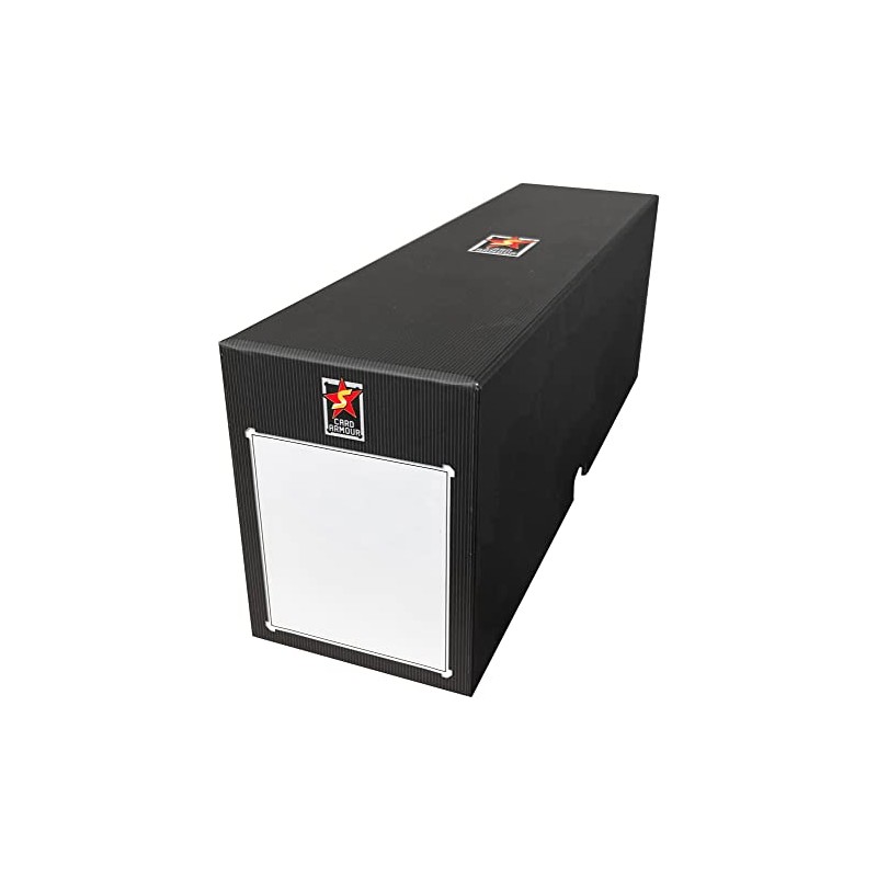 Card Armour One Touch Card Storage Box