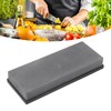 Professional Whetstone Set High Hardness Lasting Sharpness Washable Knife Sharpening