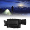 NV1000 Digital Night Vision Monocular Infrared Monoculars for Both Day