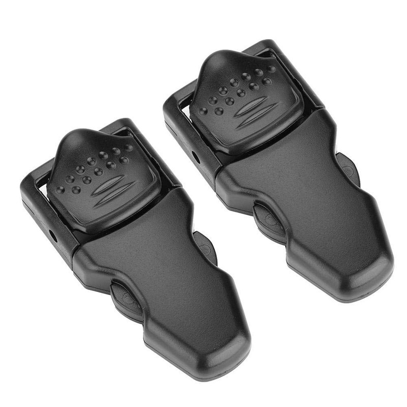 Vbestlife 1 par de Aletas de Buceo Universal Aletas de
