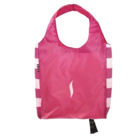 Sephora Striped Iconic Piano Key Design Reusable Tote Bag