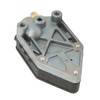 Fuel Pump With Gasket 433387 Black Strong Strength Replacement for