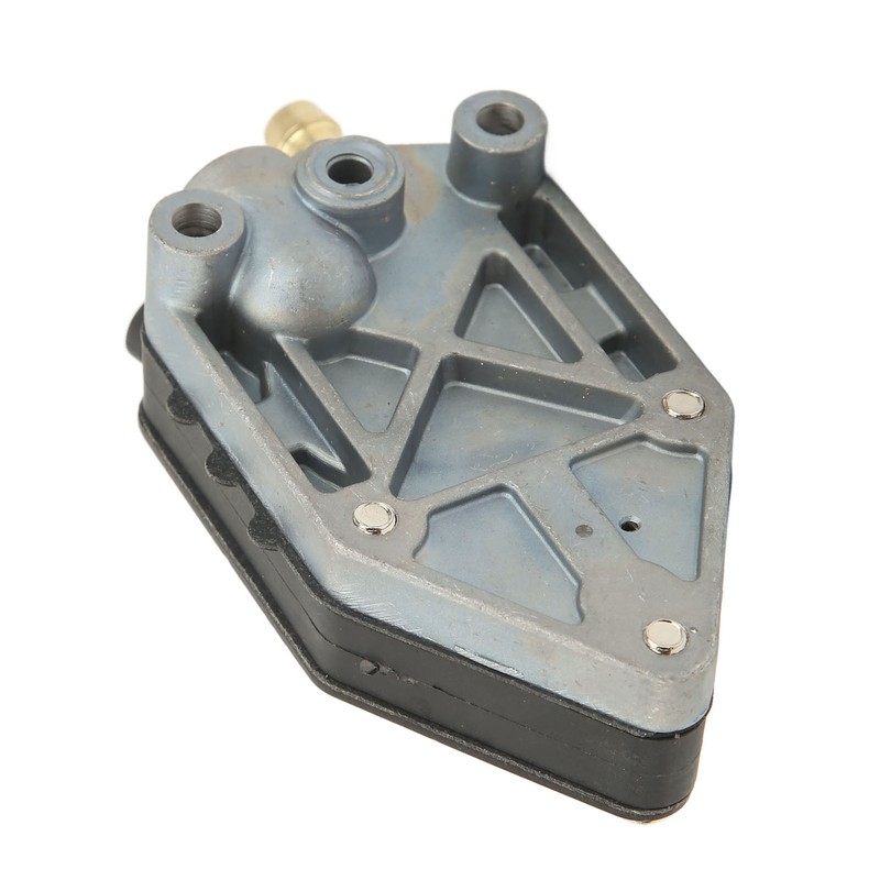 Fuel Pump With Gasket 433387 Black Strong Strength Replacement for