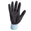 HexArmor Cut-Resistant Nitrile Palm Knit Work Gloves | Helix® Core
