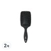 Aish Jersey Hair Paddle Hair Brush / 아이쉬 저즌머리 패들 헤어 브러쉬
