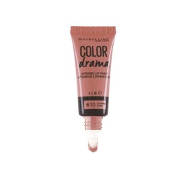 Maybelline Color Drama Intense Lip Paint Stripped Down 610