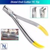 INSTUMAX® TC Distal End Cutter Plier / Tungsten Tip for