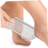 FOMIYES Ergonomic Foot File Tool Foot Rasp Dry Skin Scraper