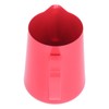 600ml Stainless Steel Frothing Pitcher Milk Coffee Frothing Jug with