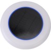 AUNMAS Ionizador Solar para Piscinas, Limpiador de Piscinas con LED