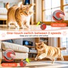 Interactive Cat Ball Speedy tail 3.0 Pet Toy Rolling Ball,