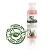 OLIVALOE 00173 - SHOWER GEL EXOTIC, KÖRPER DUSCHGEL “EXOTIC” 200ml, Naturkosmetik