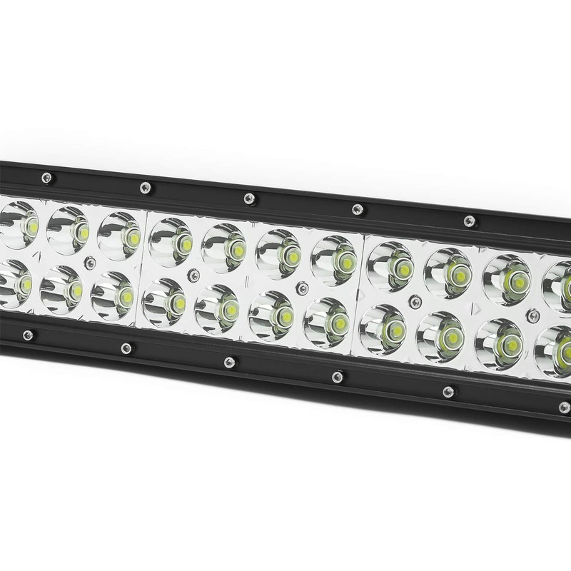 Pilot Automotive 21.5" Dual Row Light Bar