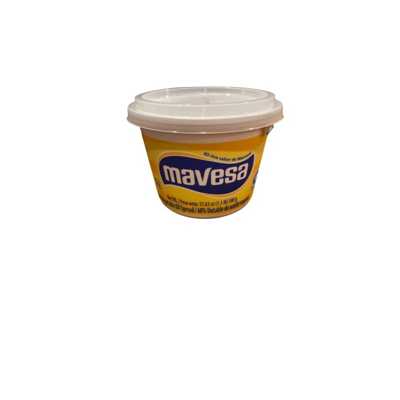Mavesa Margarine 500g