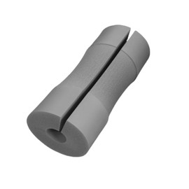 COZENTA Office Chair Headrest Neck Support Aftermarket Cushion Universal (Gray)